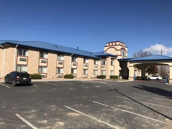 Quality Inn Springville