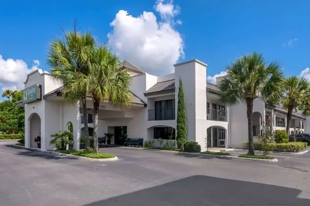 Quality Inn St. Augustine - Öne Çıkan Resim