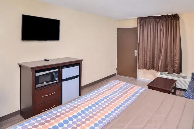 Quality Inn - Oda