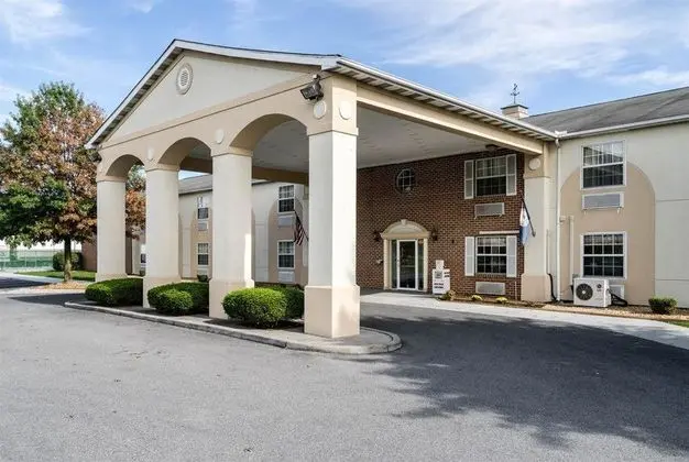Quality Inn - Stephens City/Winchester South