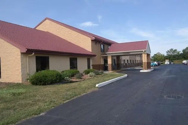 Quality Inn Sturtevant - Racine