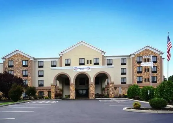 Quality Inn & Suites Abingdon
