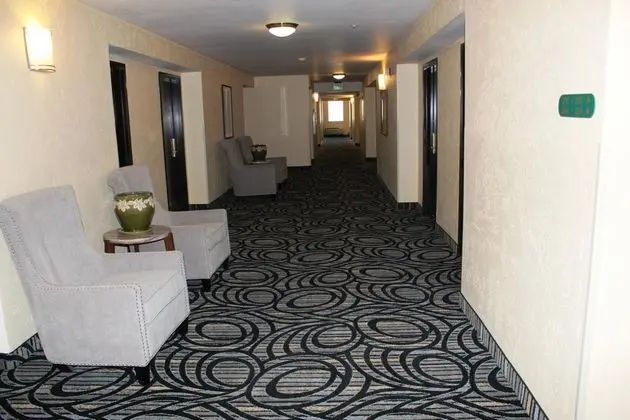 Quality Inn & Suites Airport West