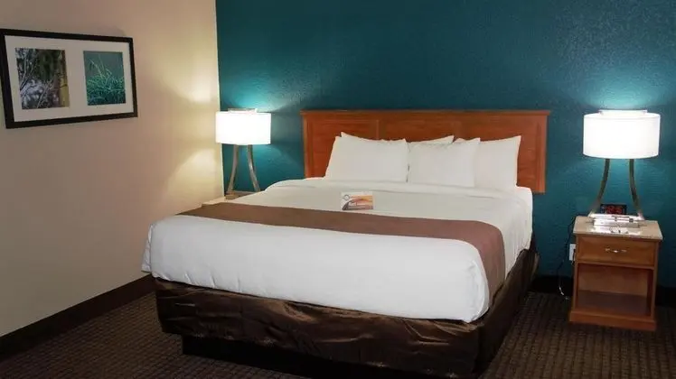 Quality Inn & Suites Alamogordo