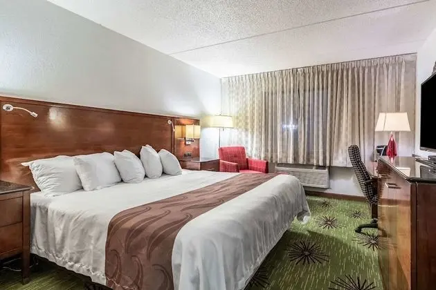 Quality Inn & Suites - Öne Çıkan Resim