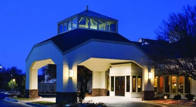 Quality Inn & Suites Albuquerque