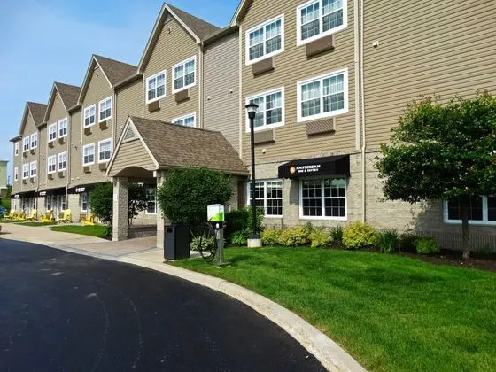 Quality Inn & Suites Amsterdam Quispamsis