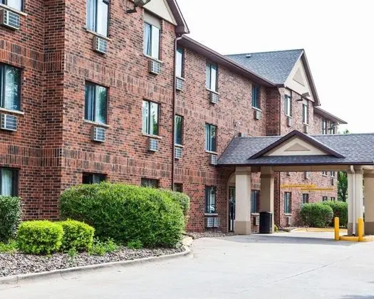 Quality Inn & Suites Ankeny Area - Öne Çıkan Resim
