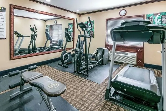 Quality Inn & Suites Atlanta Airport South - Fitness