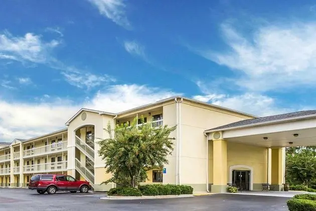 Quality Inn & Suites Augusta