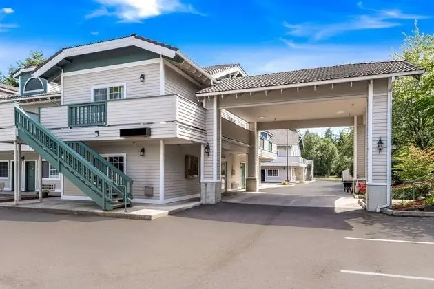 Quality Inn & Suites Bainbridge Island - Öne Çıkan Resim