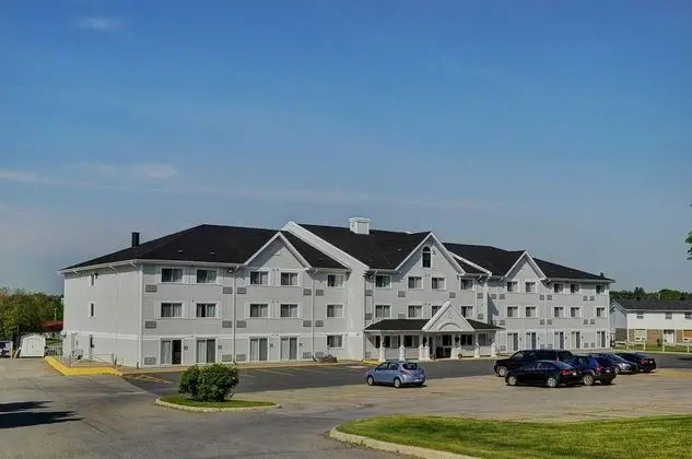 Quality Inn & Suites