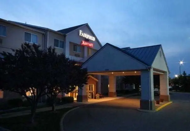 Quality Inn & Suites Bay City