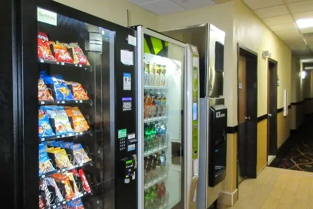 Quality Inn & Suites - Genel