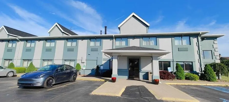 Quality Inn & Suites - Öne Çıkan Resim