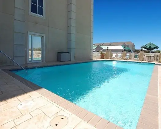 Quality Inn & Suites Bossier City