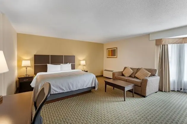 Quality Inn & Suites Brampton - Öne Çıkan Resim