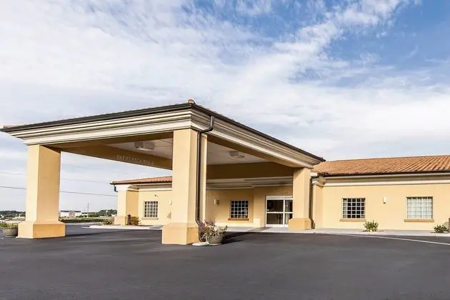 Quality Inn & Suites Bremen