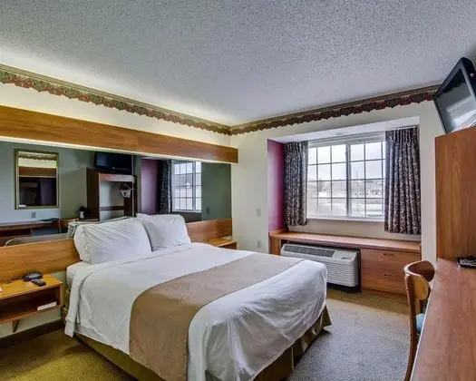 Quality Inn & Suites Bristol