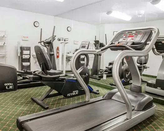Quality Inn & Suites Brownsburg