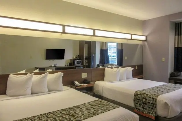 Quality Inn & Suites - Oda