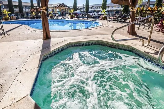 Quality Inn & Suites Cameron Park Shingle Springs