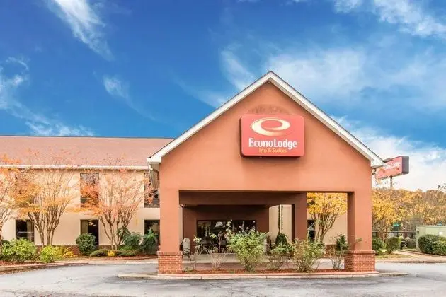 Quality Inn & Suites Canton Canton