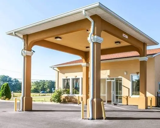 Quality Inn & Suites CARTERSVILLE - Öne Çıkan Resim