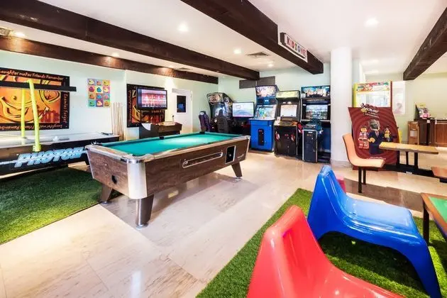 Quality Inn & Suites Championsgate - Fitness