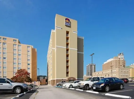 Quality Inn & Suites
