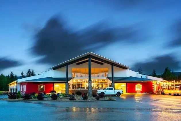 Quality Inn & Suites - Dış Mekan