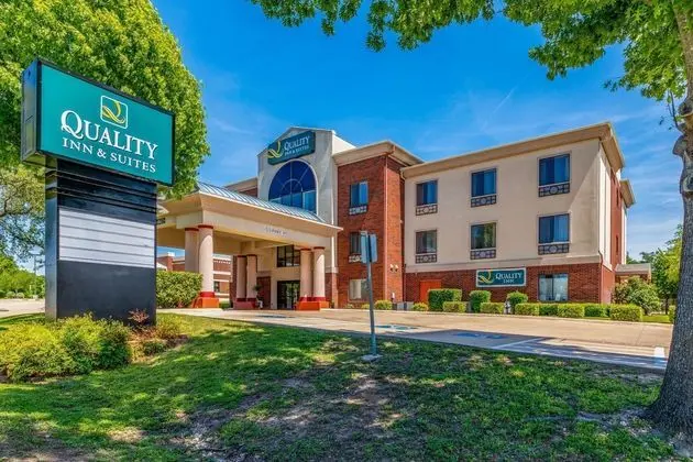 Quality Inn & Suites Coppera Cove - Öne Çıkan Resim