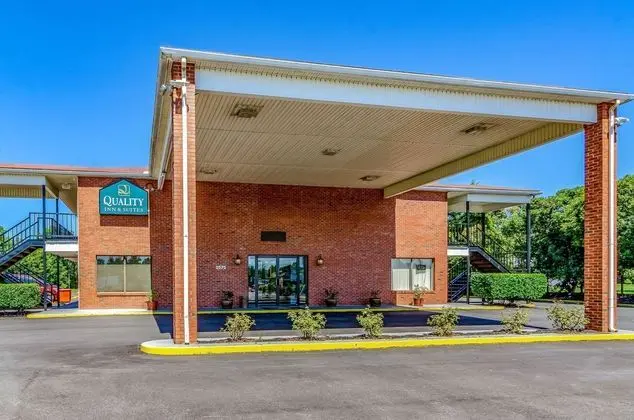 Quality Inn & Suites Creedmor - Butner - Öne Çıkan Resim