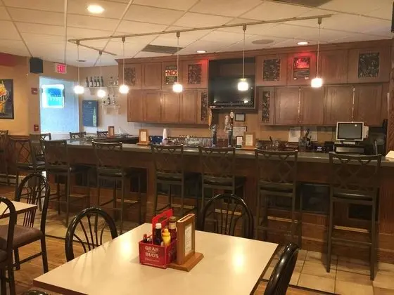 Quality Inn & Suites Danville