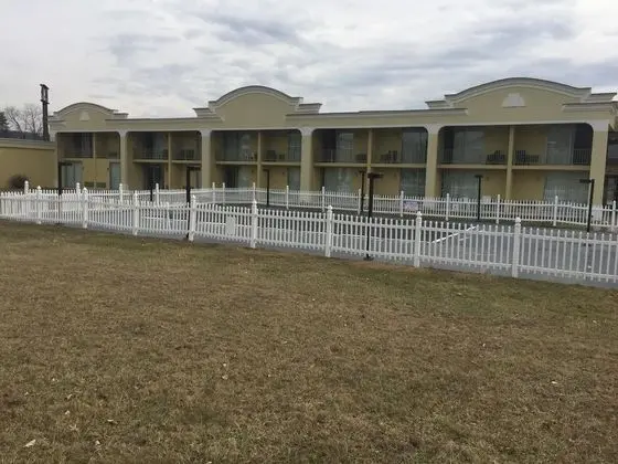 Quality Inn & Suites Danville