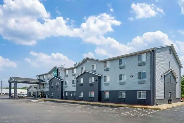 Quality Inn & Suites Delaware - Öne Çıkan Resim