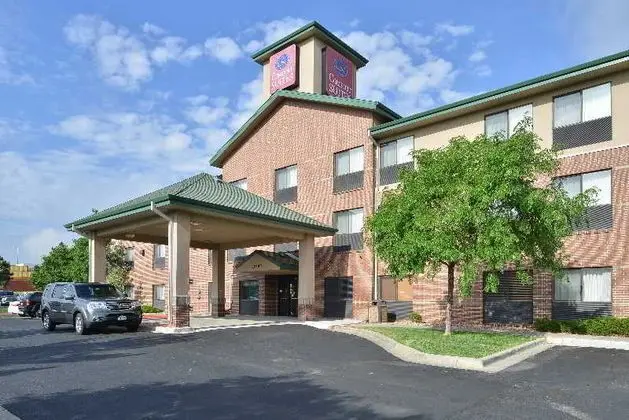 Quality Inn & Suites Denver North - Westminster