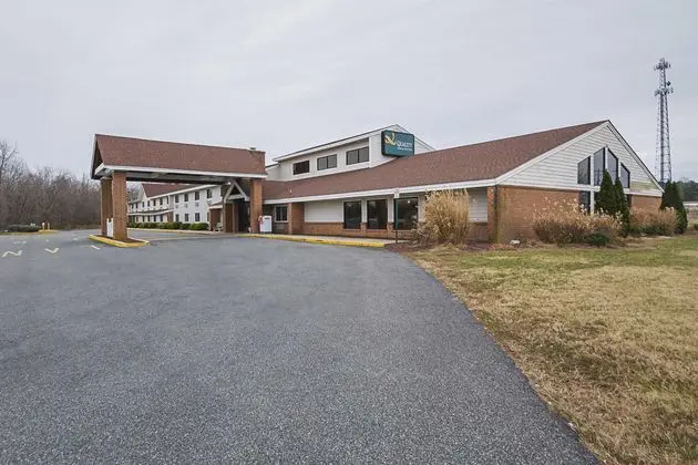 Quality Inn & Suites Dover
