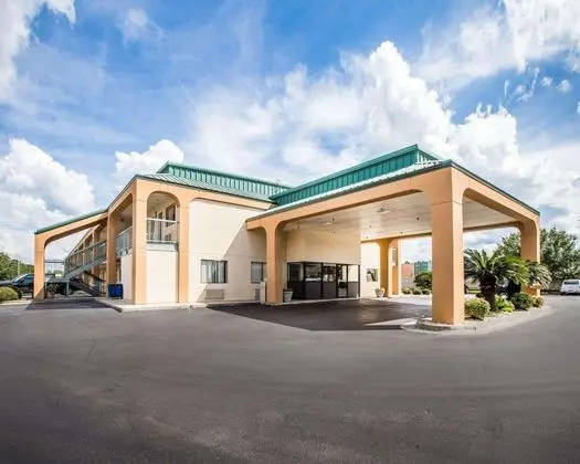 Quality Inn & Suites Dublin