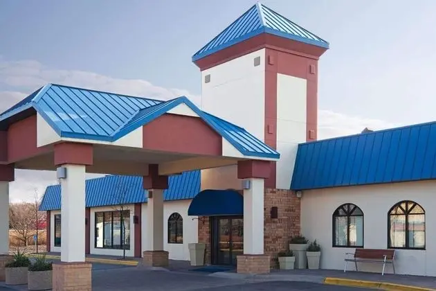 Quality Inn & Suites Eagan