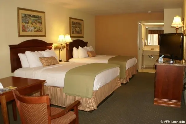 Quality Inn & Suites Eagle Pass