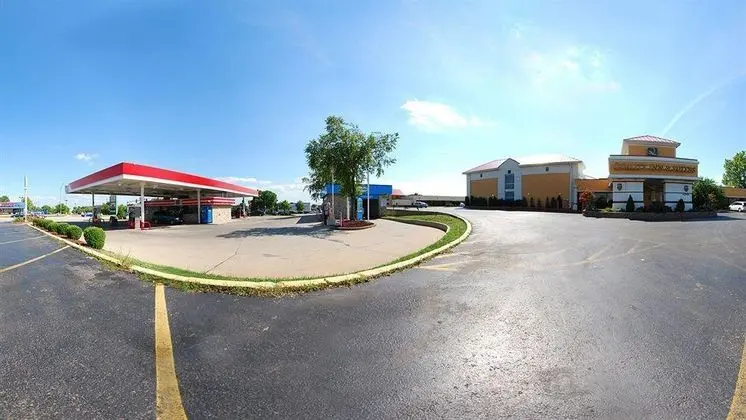 Quality Inn & Suites East Independence Area