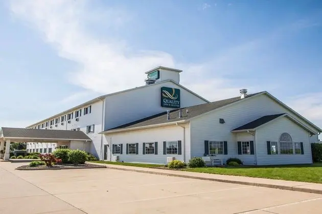 Quality Inn & Suites - 1