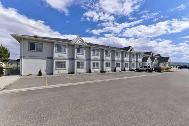 Quality Inn & Suites Elko