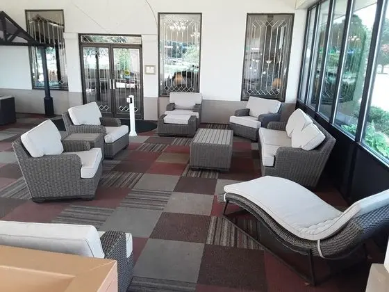 Quality Inn & Suites Escanaba - Dış Mekan