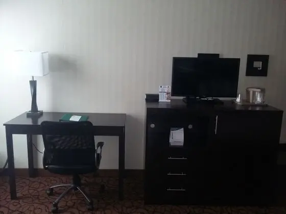 Quality Inn & Suites Escanaba - Oda