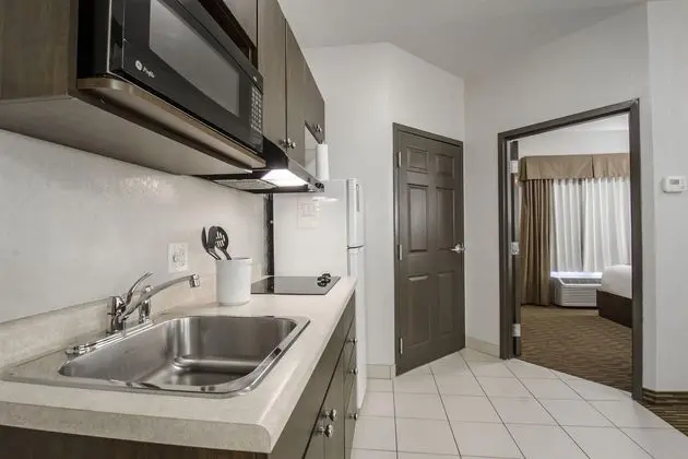 Quality Inn and Suites Estevan area