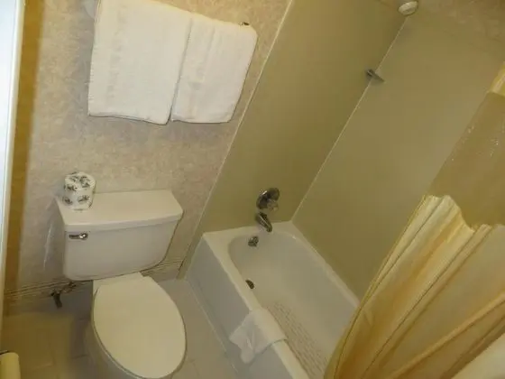 Quality Inn & Suites Eufaula