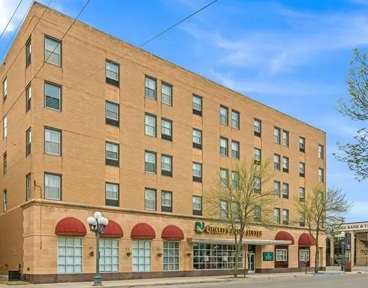 Quality Inn & Suites Eveleth