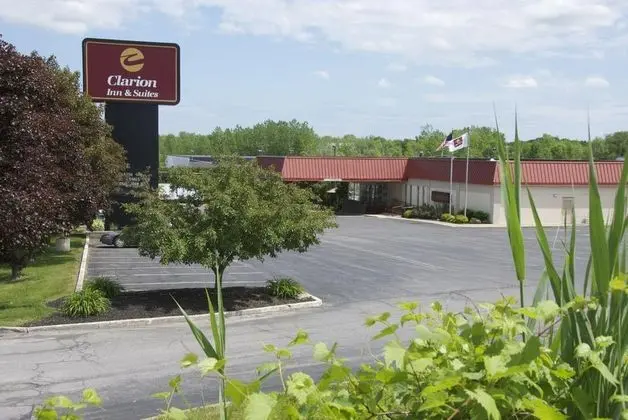 Quality Inn & Suites Fairgrounds
